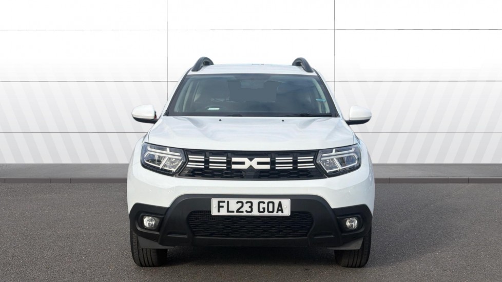 Dacia Duster 1.0 TCe 90 Expression 5dr Petrol Estate - Image 3
