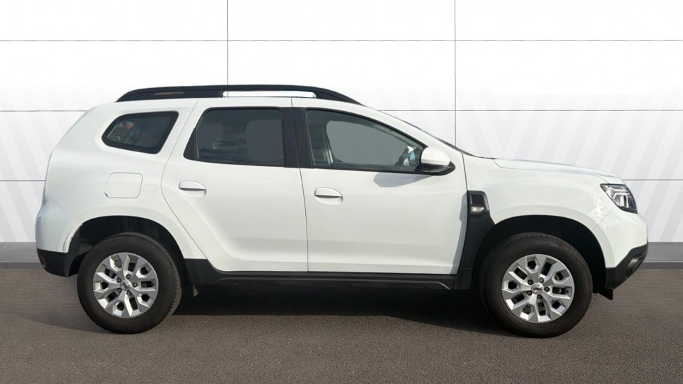 Dacia Duster 1.0 TCe 90 Expression 5dr Petrol Estate - Image 5