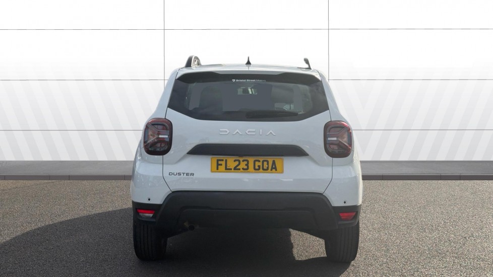 Dacia Duster 1.0 TCe 90 Expression 5dr Petrol Estate - Image 6