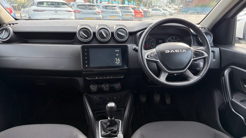 Dacia Duster 1.0 TCe 90 Expression 5dr Petrol Estate - Image 10