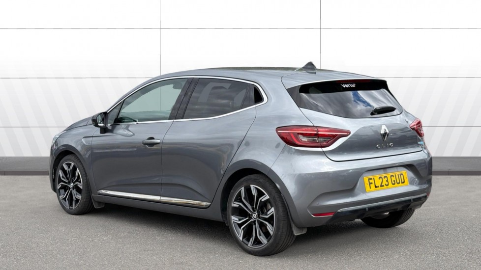 Renault Clio 1.6 E-TECH full hybrid 145 Techno 5dr Auto Hybrid Hatchback - Image 2