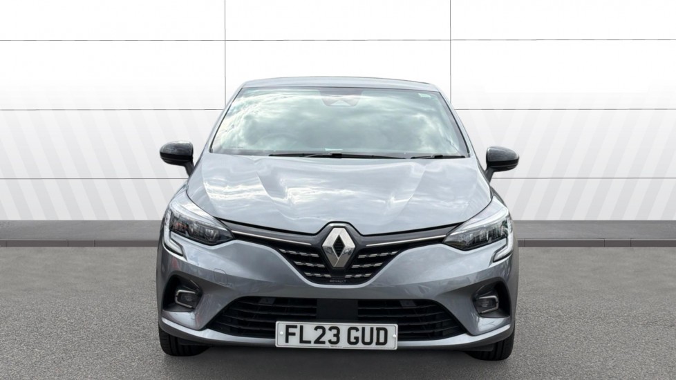 Renault Clio 1.6 E-TECH full hybrid 145 Techno 5dr Auto Hybrid Hatchback - Image 3