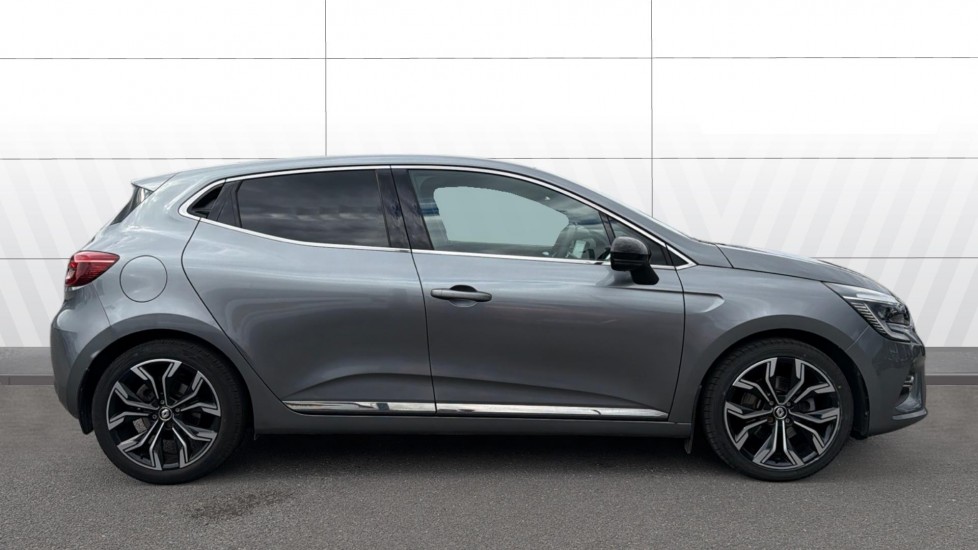 Renault Clio 1.6 E-TECH full hybrid 145 Techno 5dr Auto Hybrid Hatchback - Image 5