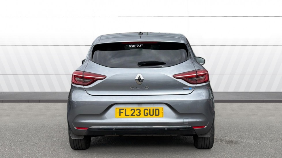 Renault Clio 1.6 E-TECH full hybrid 145 Techno 5dr Auto Hybrid Hatchback - Image 6