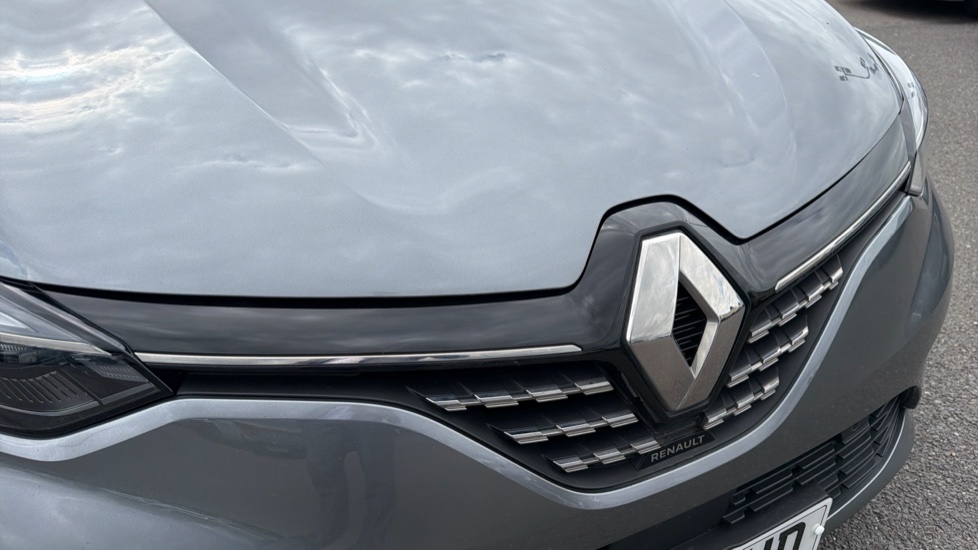 Renault Clio 1.6 E-TECH full hybrid 145 Techno 5dr Auto Hybrid Hatchback - Image 8