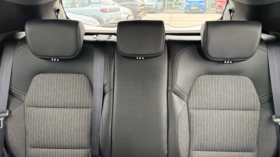 Renault Clio 1.6 E-TECH full hybrid 145 Techno 5dr Auto Hybrid Hatchback - Image 15