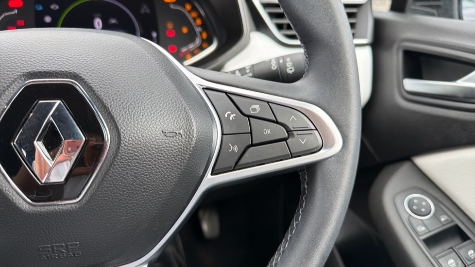 Renault Clio 1.6 E-TECH full hybrid 145 Techno 5dr Auto Hybrid Hatchback - Image 23