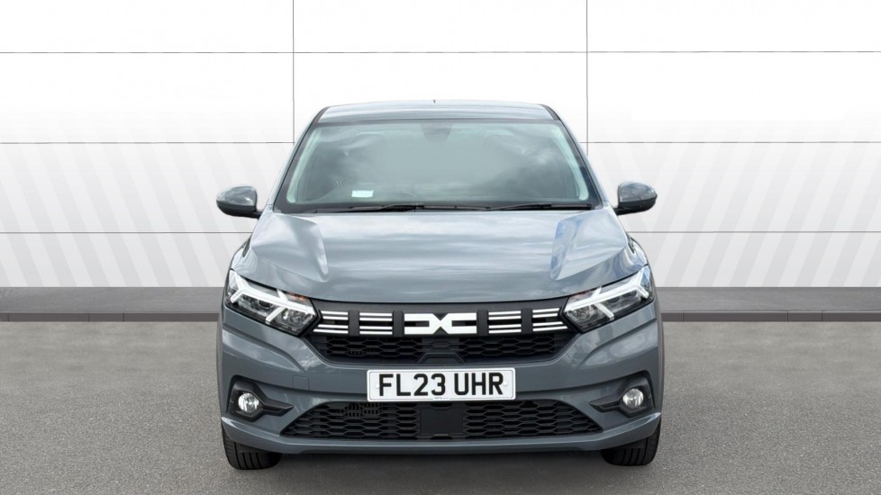 Dacia Sandero 1.0 Tce Expression 5dr Petrol Hatchback - Image 3