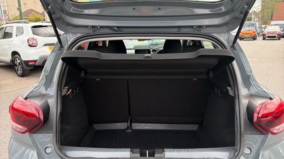 Dacia Sandero 1.0 Tce Expression 5dr Petrol Hatchback - Image 4