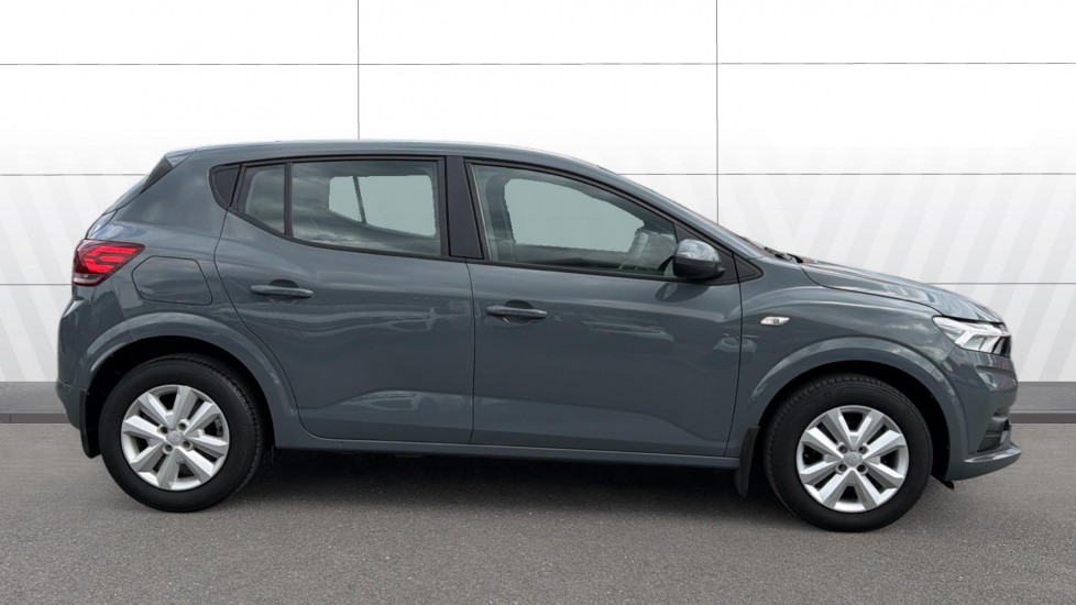 Dacia Sandero 1.0 Tce Expression 5dr Petrol Hatchback - Image 5