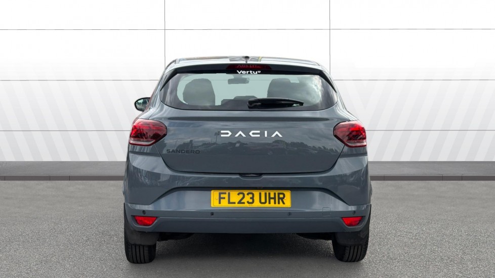 Dacia Sandero 1.0 Tce Expression 5dr Petrol Hatchback - Image 6