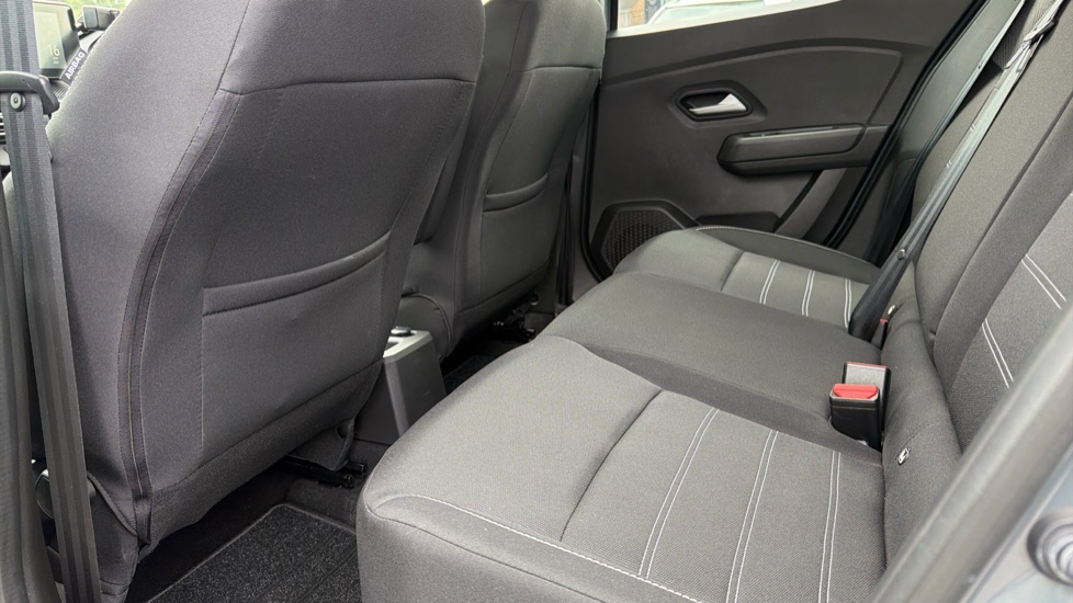Dacia Sandero 1.0 Tce Expression 5dr Petrol Hatchback - Image 16
