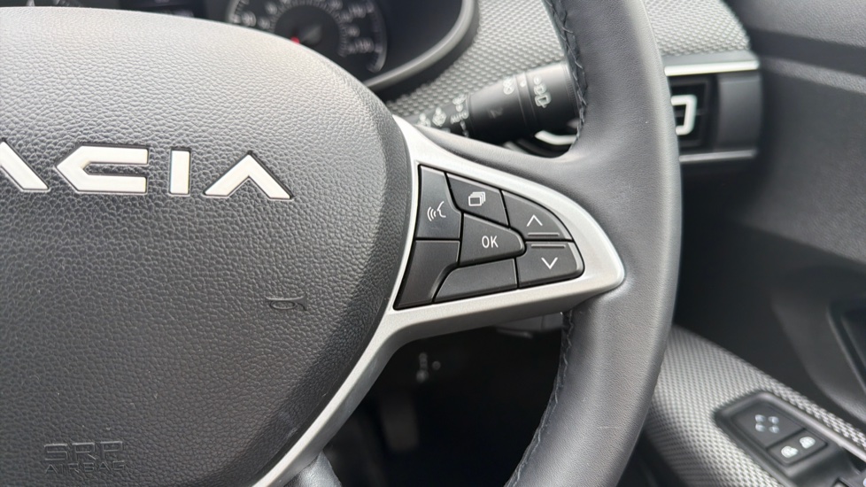 Dacia Sandero 1.0 Tce Expression 5dr Petrol Hatchback - Image 24