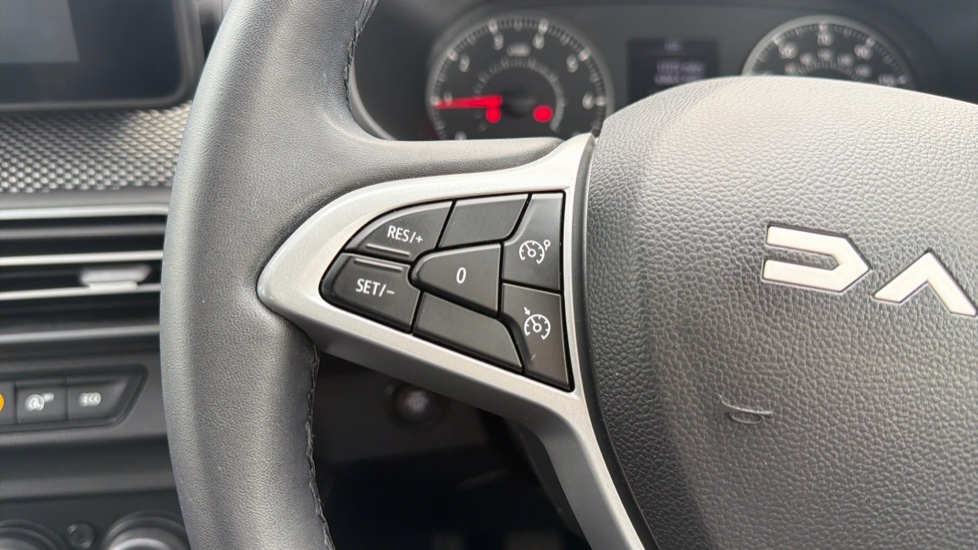 Dacia Sandero 1.0 Tce Expression 5dr Petrol Hatchback - Image 25