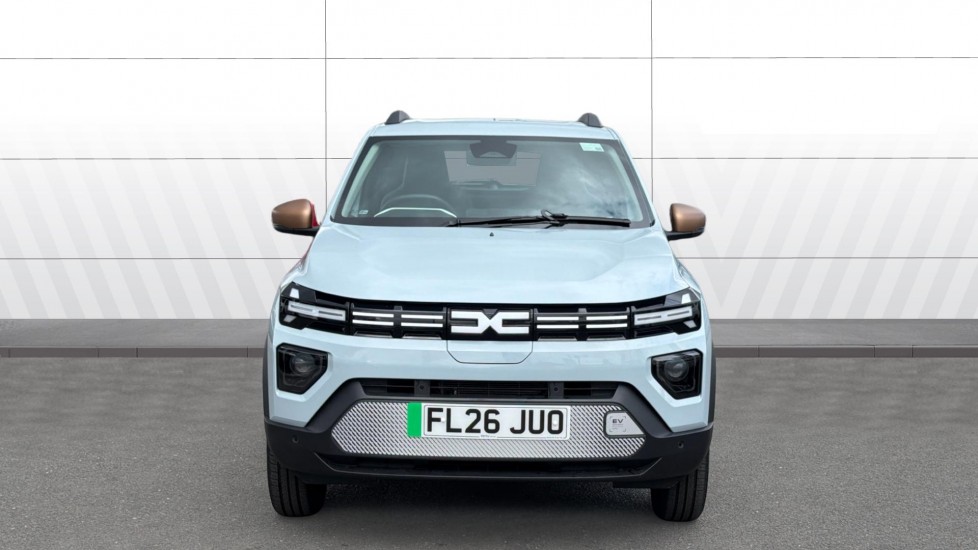 Dacia Spring 24kWh Extreme 100 75kW 5dr Auto Electric Hatchback - Image 3