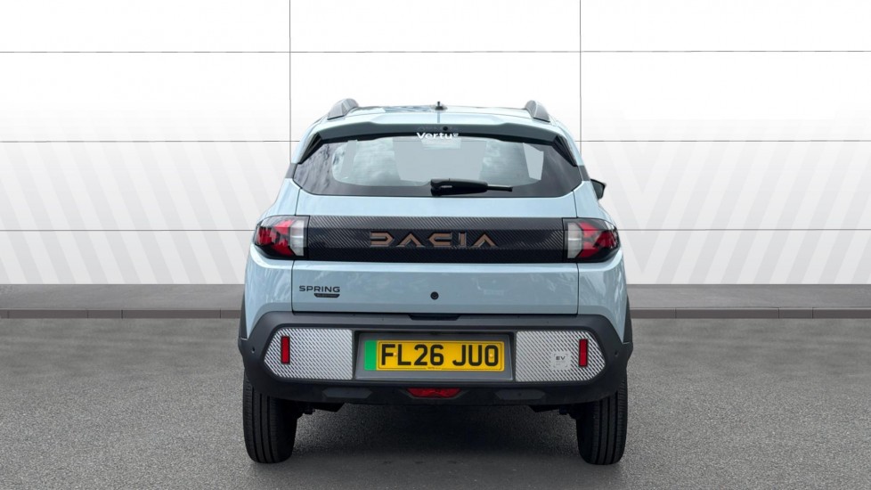 Dacia Spring 24kWh Extreme 100 75kW 5dr Auto Electric Hatchback - Image 6