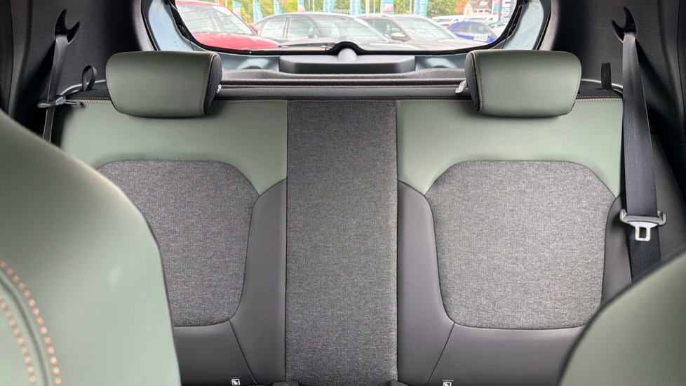 Dacia Spring 24kWh Extreme 100 75kW 5dr Auto Electric Hatchback - Image 15