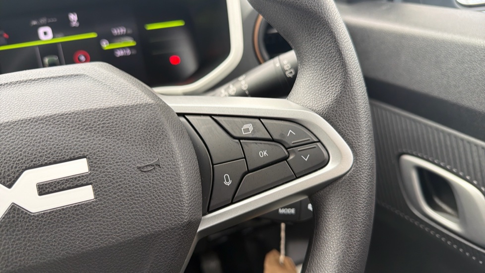 Dacia Spring 24kWh Extreme 100 75kW 5dr Auto Electric Hatchback - Image 24