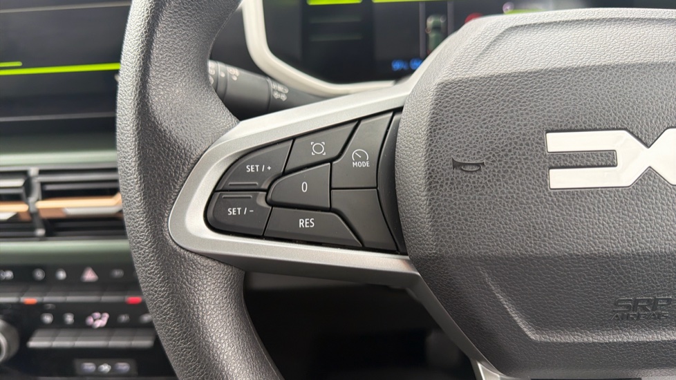 Dacia Spring 24kWh Extreme 100 75kW 5dr Auto Electric Hatchback - Image 25