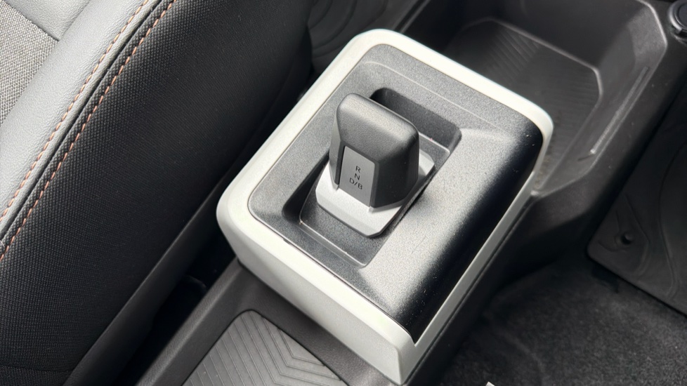 Dacia Spring 24kWh Extreme 100 75kW 5dr Auto Electric Hatchback - Image 30