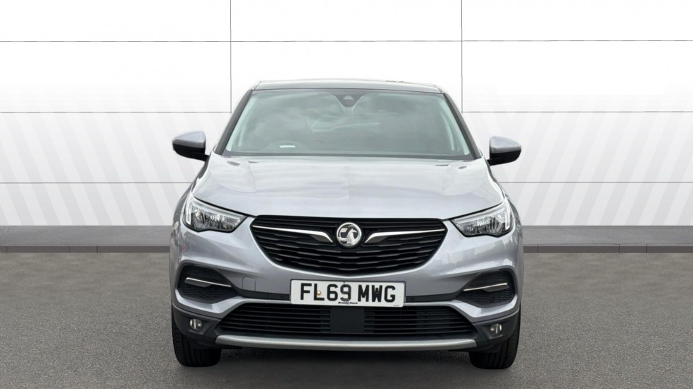 Vauxhall Grandland X 1.2 Turbo Elite Nav 5dr Petrol Hatchback - Image 3