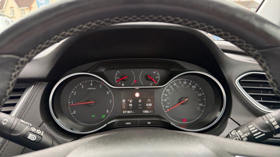 Vauxhall Grandland X 1.2 Turbo Elite Nav 5dr Petrol Hatchback - Image 18