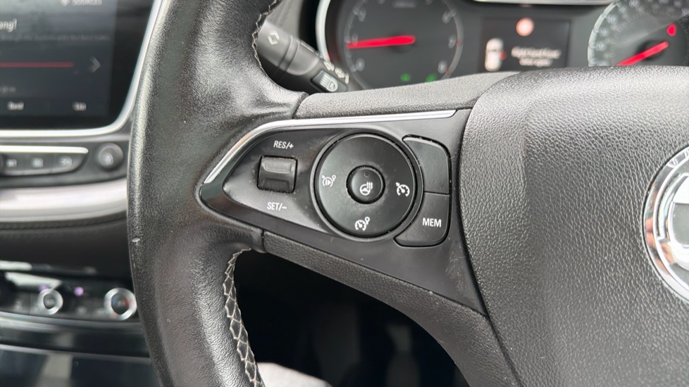 Vauxhall Grandland X 1.2 Turbo Elite Nav 5dr Petrol Hatchback - Image 25