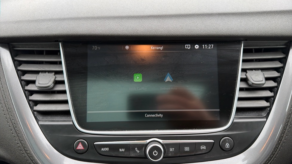 Vauxhall Grandland X 1.2 Turbo Elite Nav 5dr Petrol Hatchback - Image 27