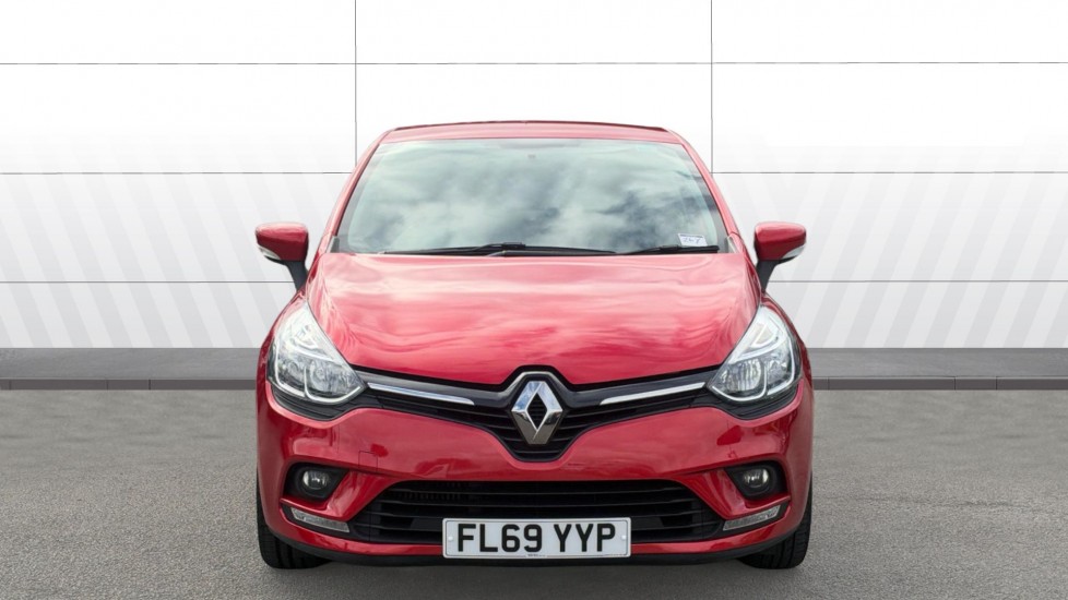 Renault Clio 0.9 TCE 90 Play 5dr Petrol Hatchback - Image 3