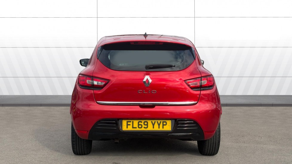 Renault Clio 0.9 TCE 90 Play 5dr Petrol Hatchback - Image 6