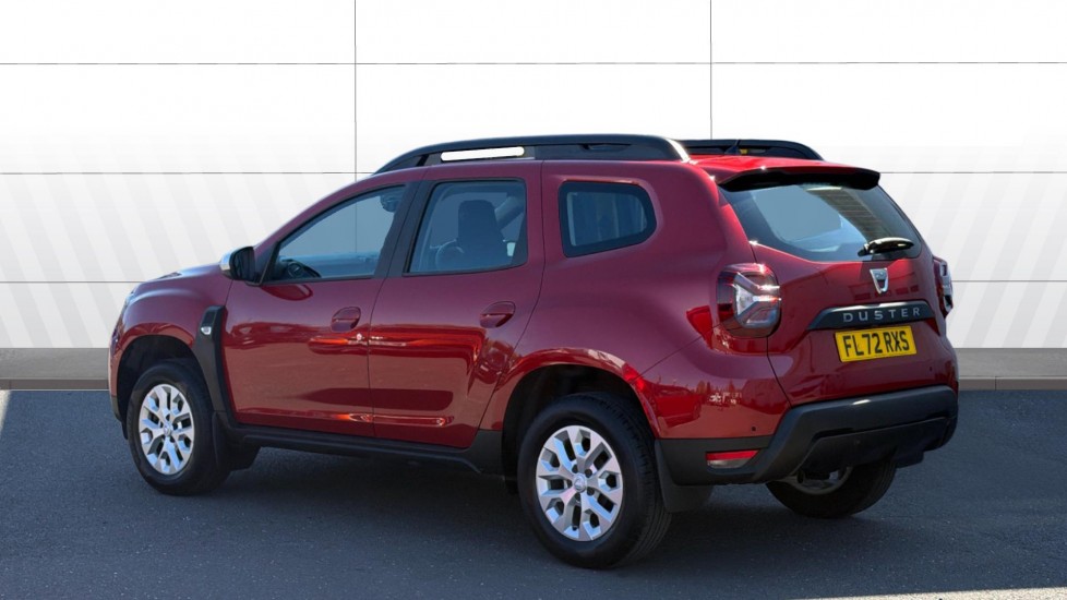 Dacia Duster 1.0 TCe 90 Comfort 5dr Petrol Estate - Image 2