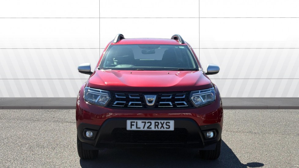 Dacia Duster 1.0 TCe 90 Comfort 5dr Petrol Estate - Image 3