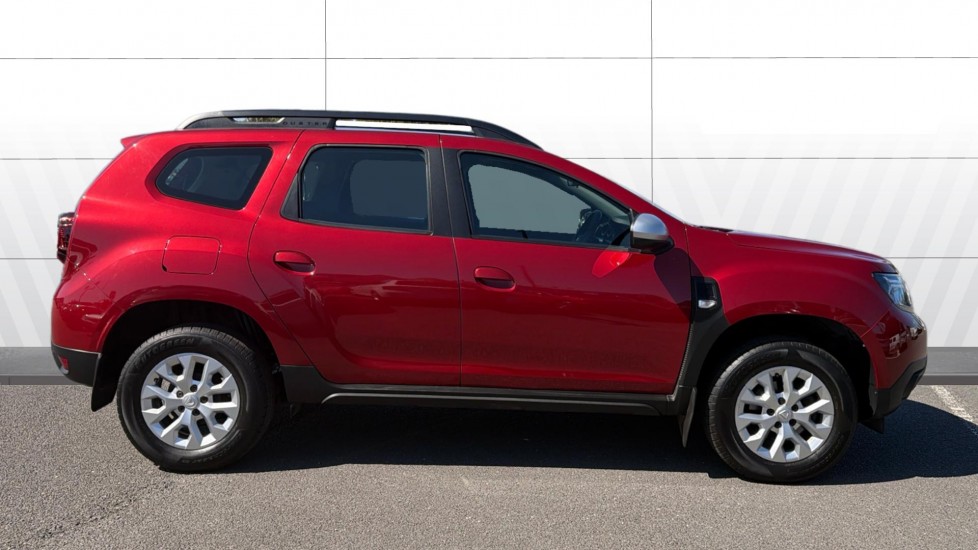 Dacia Duster 1.0 TCe 90 Comfort 5dr Petrol Estate - Image 5