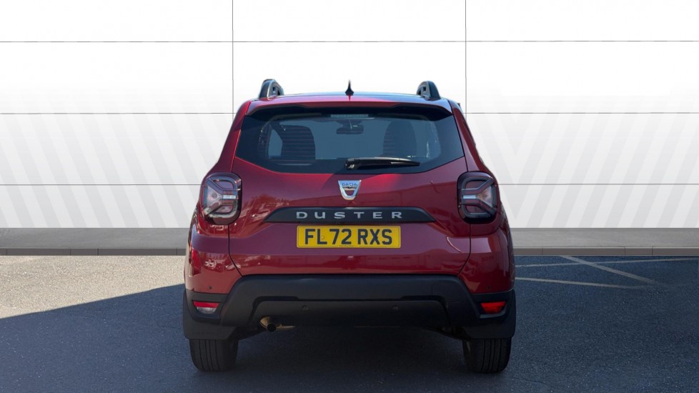 Dacia Duster 1.0 TCe 90 Comfort 5dr Petrol Estate - Image 6