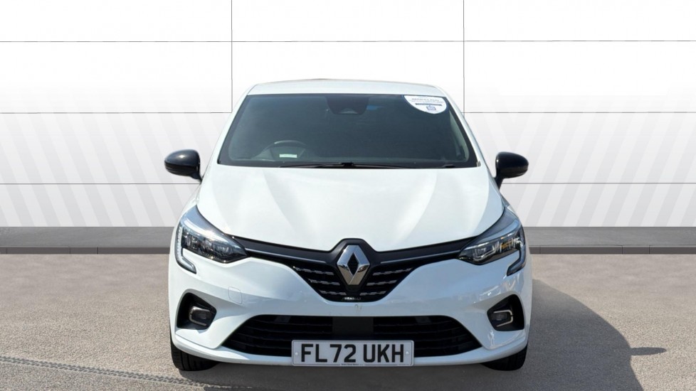 Renault Clio 1.6 E-TECH full hybrid 145 Techno 5dr Auto Hybrid Hatchback - Image 3