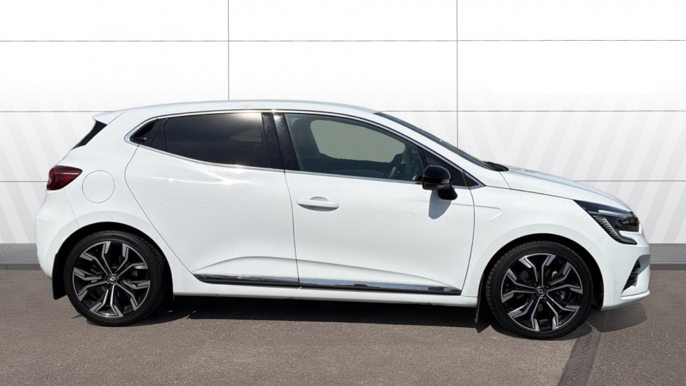 Renault Clio 1.6 E-TECH full hybrid 145 Techno 5dr Auto Hybrid Hatchback - Image 5