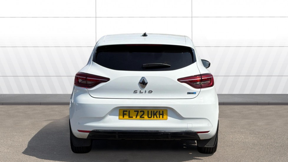 Renault Clio 1.6 E-TECH full hybrid 145 Techno 5dr Auto Hybrid Hatchback - Image 6