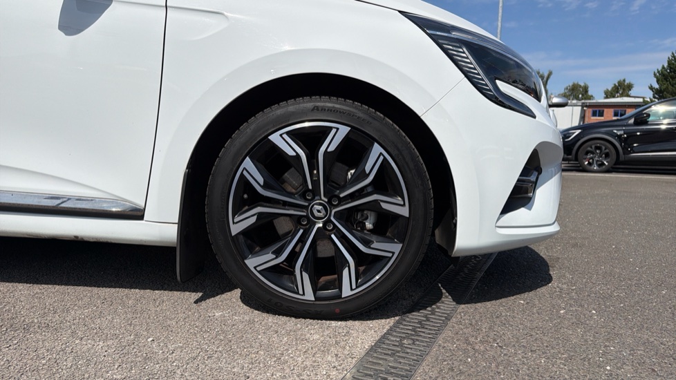 Renault Clio 1.6 E-TECH full hybrid 145 Techno 5dr Auto Hybrid Hatchback - Image 7
