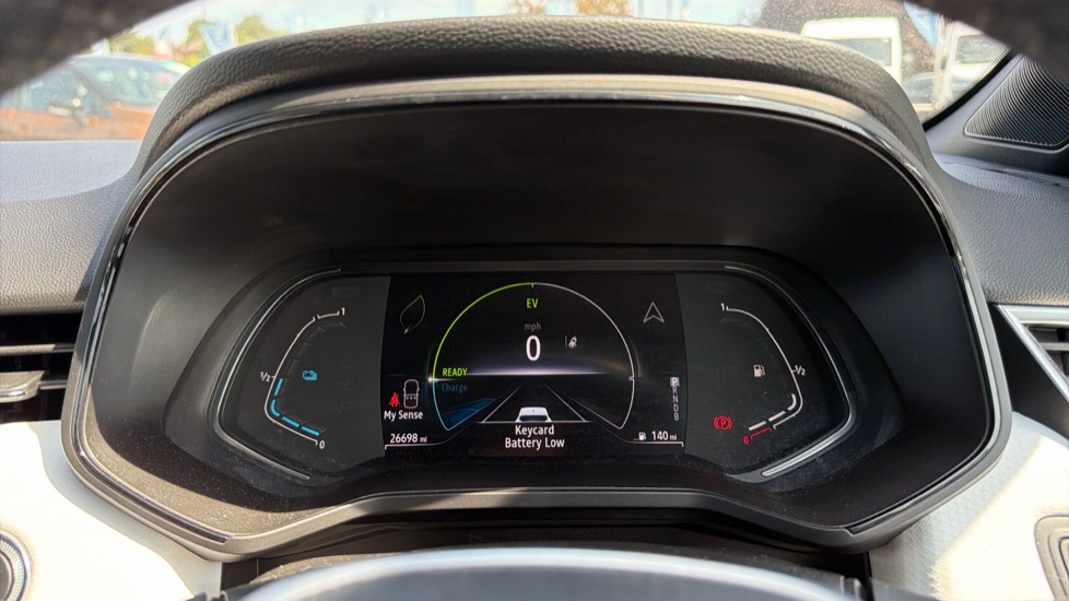 Renault Clio 1.6 E-TECH full hybrid 145 Techno 5dr Auto Hybrid Hatchback - Image 18