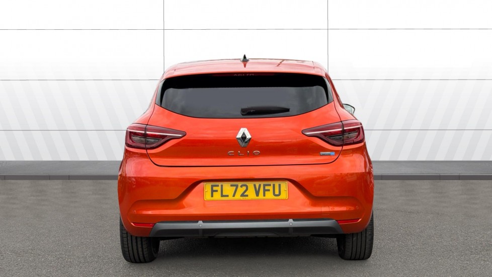 Renault Clio 1.6 E-TECH Hybrid 140 RS Line 5dr Auto Hybrid Hatchback - Image 6