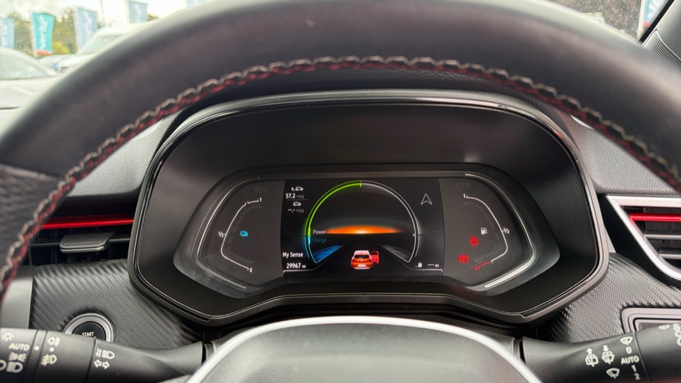 Renault Clio 1.6 E-TECH Hybrid 140 RS Line 5dr Auto Hybrid Hatchback - Image 18