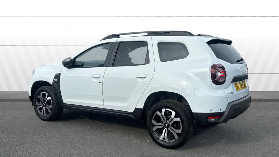 Dacia Duster 1.3 TCe 150 Journey 5dr EDC Petrol Estate - Image 2