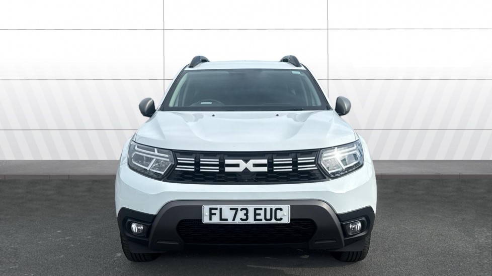 Dacia Duster 1.3 TCe 150 Journey 5dr EDC Petrol Estate - Image 3