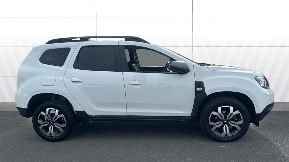 Dacia Duster 1.3 TCe 150 Journey 5dr EDC Petrol Estate - Image 5
