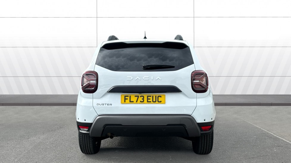 Dacia Duster 1.3 TCe 150 Journey 5dr EDC Petrol Estate - Image 6