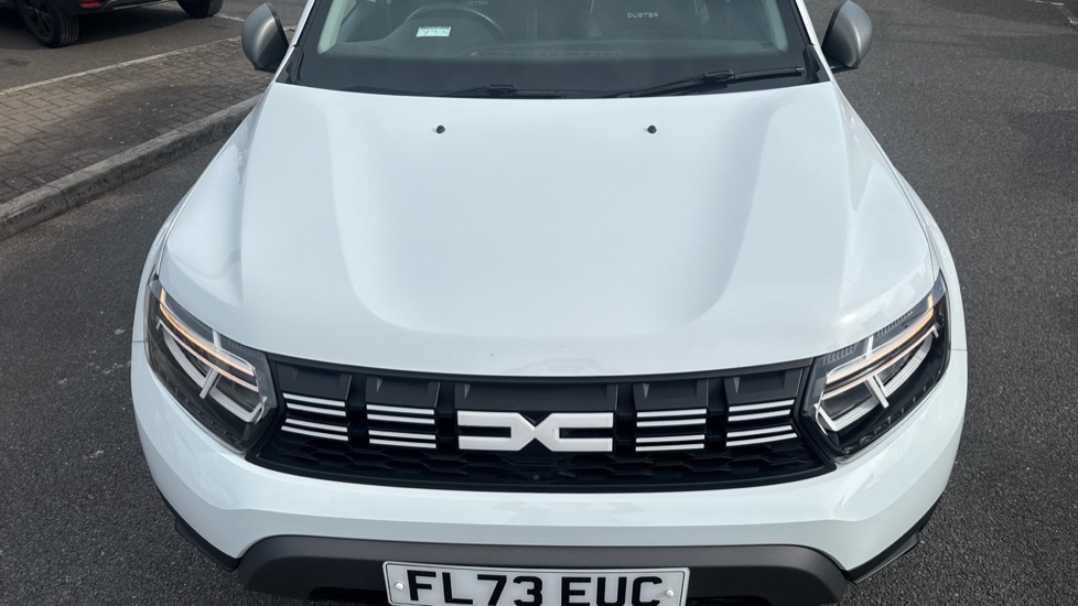 Dacia Duster 1.3 TCe 150 Journey 5dr EDC Petrol Estate - Image 8