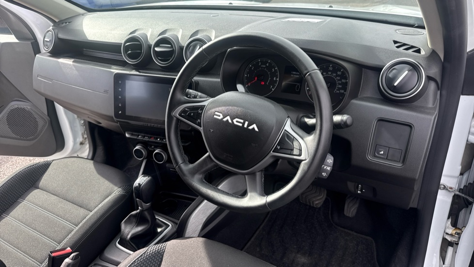 Dacia Duster 1.3 TCe 150 Journey 5dr EDC Petrol Estate - Image 11