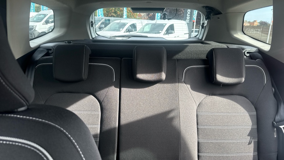 Dacia Duster 1.3 TCe 150 Journey 5dr EDC Petrol Estate - Image 15