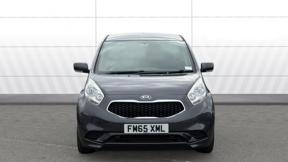 Kia Venga 1.4 ISG 2 5dr Petrol Hatchback - Image 3