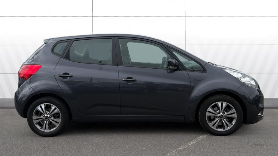 Kia Venga 1.4 ISG 2 5dr Petrol Hatchback - Image 5